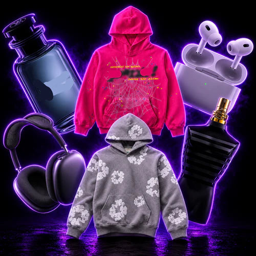 ALL SUPPLIER STARTER BUNDLE