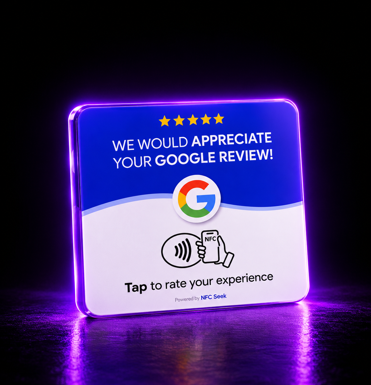 Nfc Card Supplier