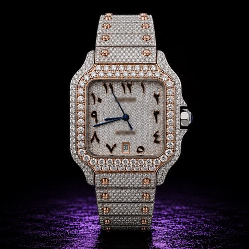 Watch Supplier